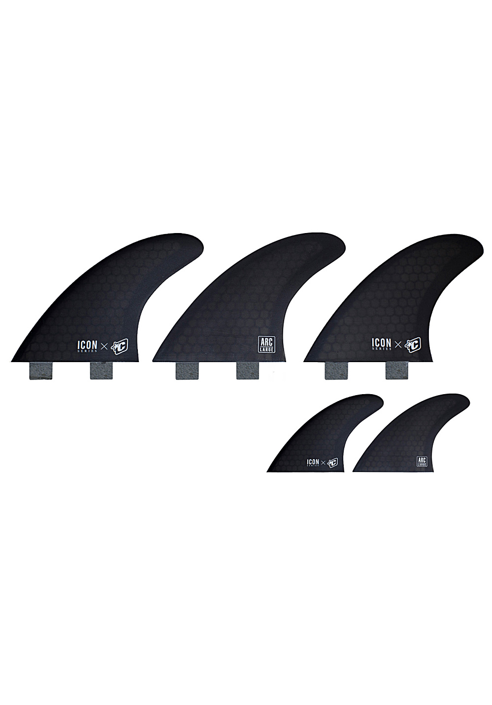 999x1431 Creatures Of Leisure Arc Icon Duel Tab L