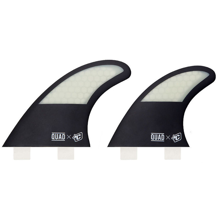 900x900 Creatures Of Leisure Arc Icon Core Flex Dual Tab Medium Quad Fins