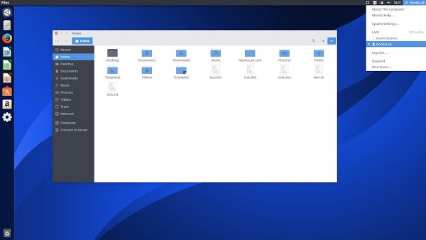 600x338 Install Arc Theme And Icon On Ubuntu, Fedora And Other Linux Desktop