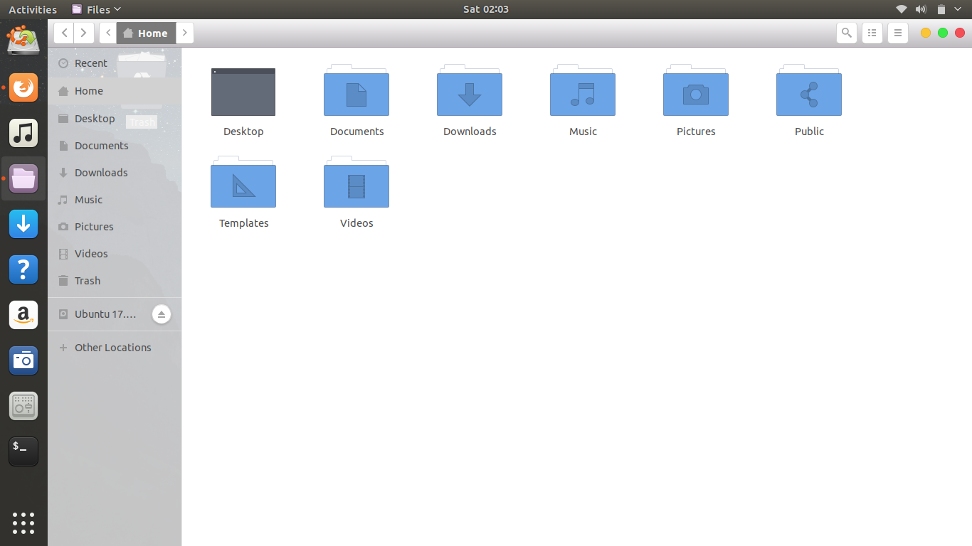 1366x768 Arc Icon Theme Manjaro Dot Site