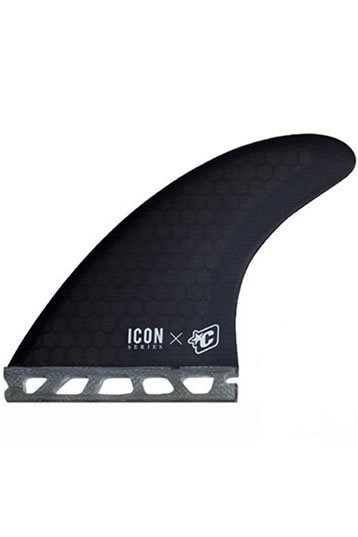 358x537 Arc Icon Fins Set From Creatures Of Leisure!