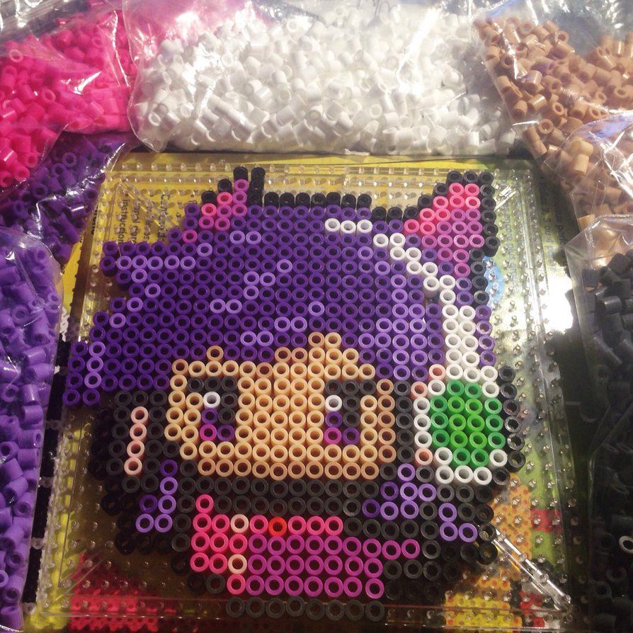 894x894 Arcade Ahri From League Of Legends Just A Quick Work Before