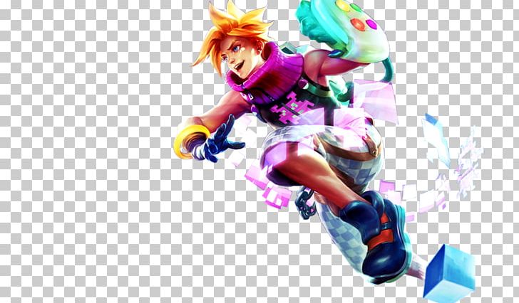 728x426 League Of Legends Contra Arcade Game Riot Games Ahri Png, Clipart