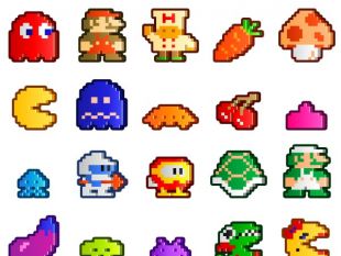Free Arcade Icon Graphics Tag Ui Download 310x233 Free Arcade Icon Graphics Tag Ui Download