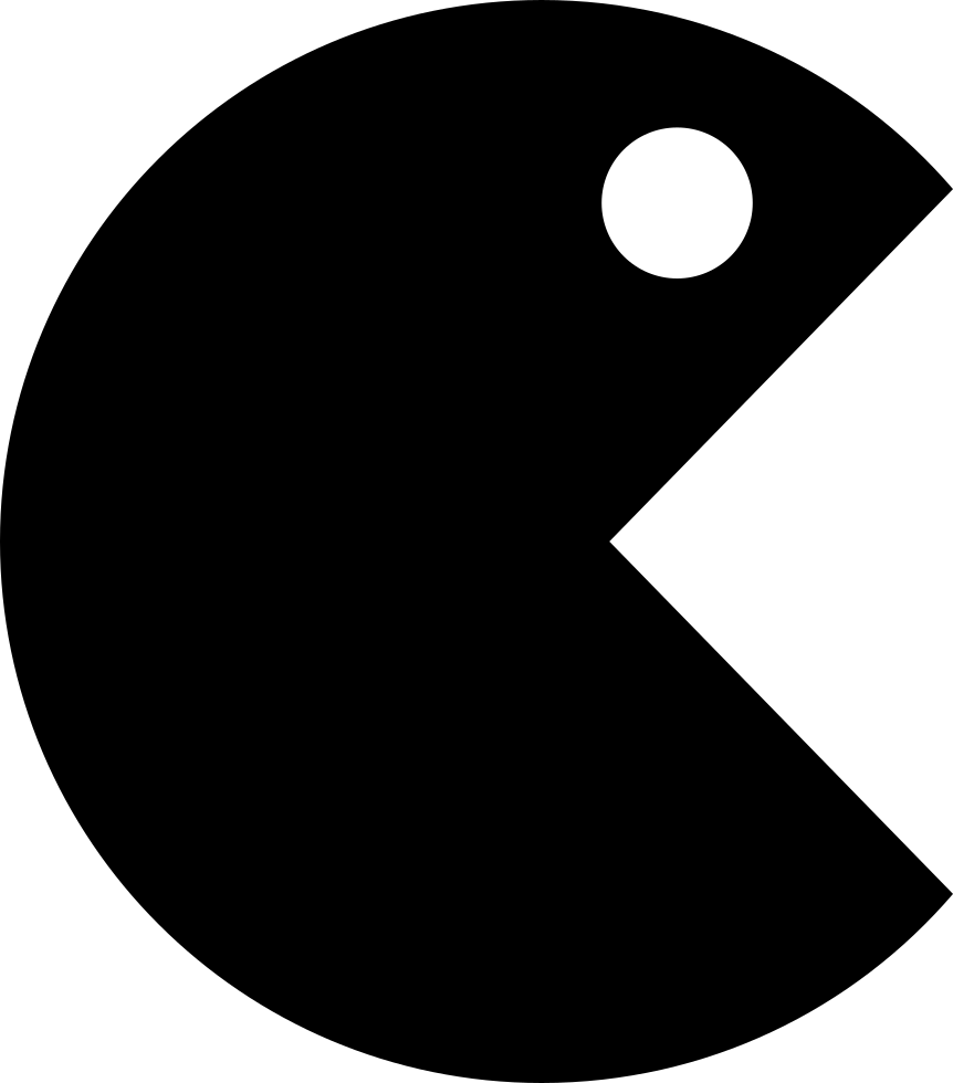 Pacman Game Arcade Png Icon Free Download 862x980 Pacman Game Arcade Png Icon Free Download