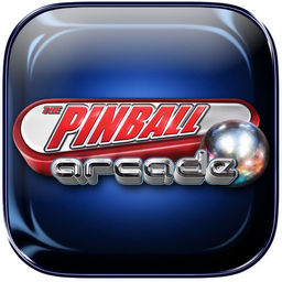 Pinball Arcade 256x256 Pinball Arcade
