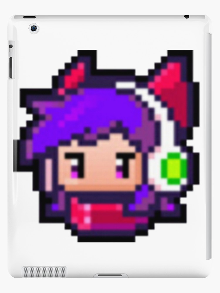 Arcade Ahri Icon Ipad Case Skin 750x1000 Arcade Ahri Icon Ipad Case Skin