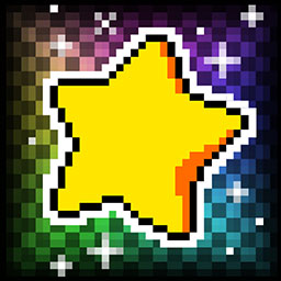 256x256 New Level Icon Wasn't Added To Icon Inventory