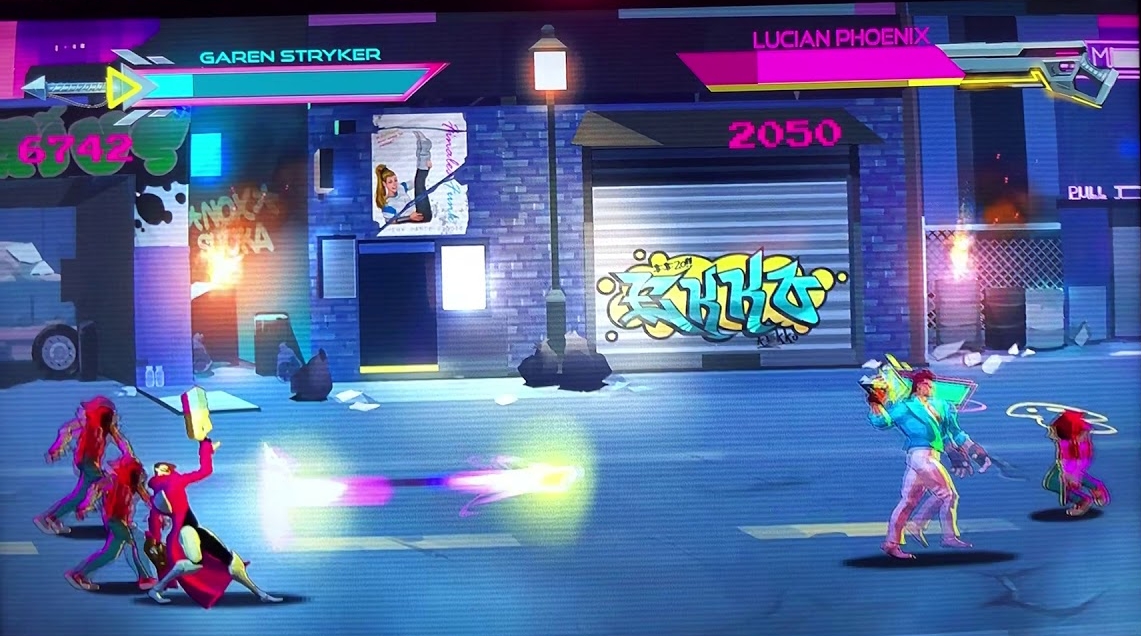 1141x636 Arcade League Of Legends Wiki Fandom Powered