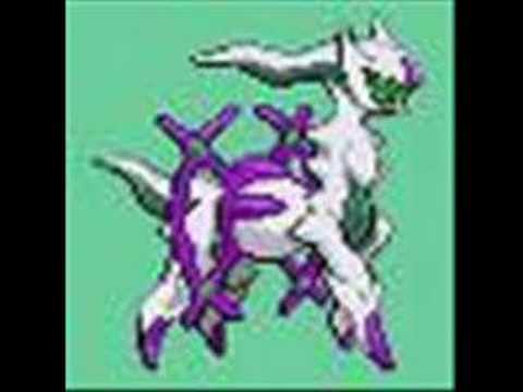 480x360 Arceus Icon