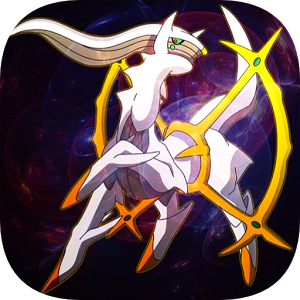 300x300 Arceus Wallpaper Apk