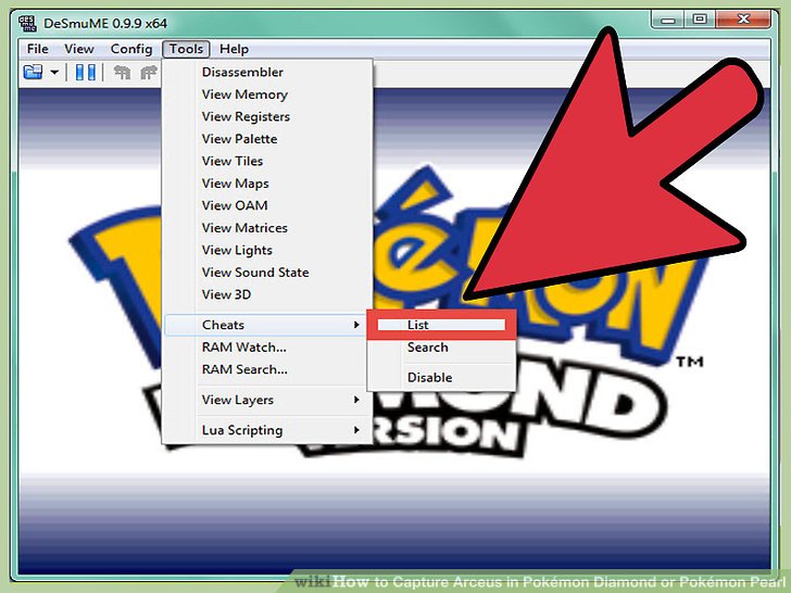 Desmume. DESMUME Emulator. Установка DESMUME. DESMUME_0.9.13_x64 как удалить сейв в игре покемон.