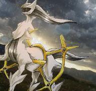 191x181 Arceus