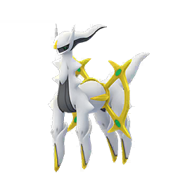 Arceus Icon at Vectorified.com | Collection of Arceus Icon free for ...