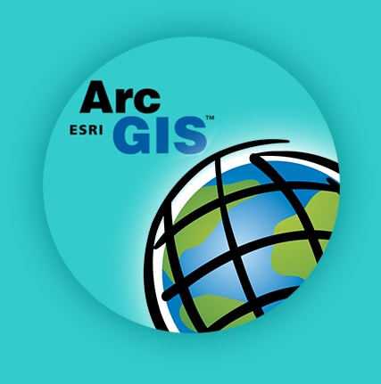 Arcgis Icon At Vectorified.com 