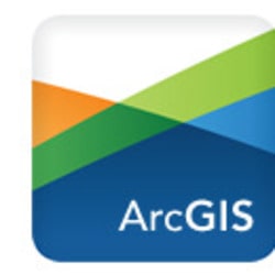 Arcgis Icon at Vectorified.com | Collection of Arcgis Icon free for ...