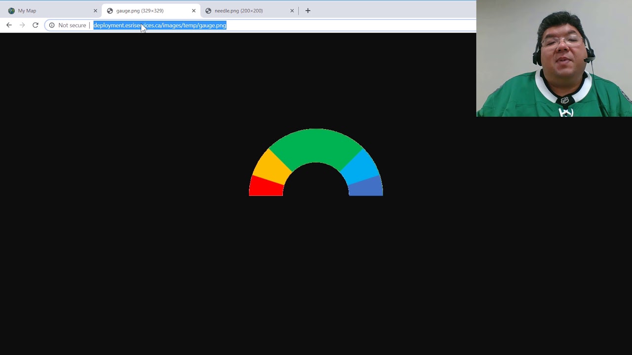 1280x720 Fun With Arcgis Online Rotating Symbols