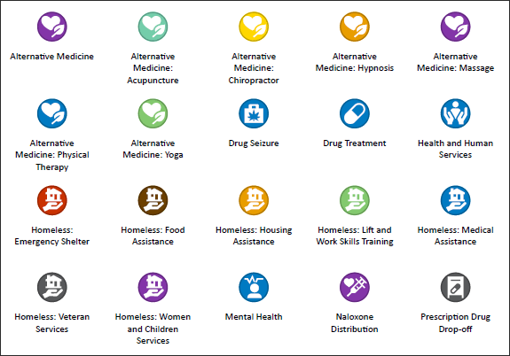 Arcgis Icon at Vectorified.com | Collection of Arcgis Icon free for ...