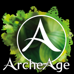 250x250 Archeage Logos