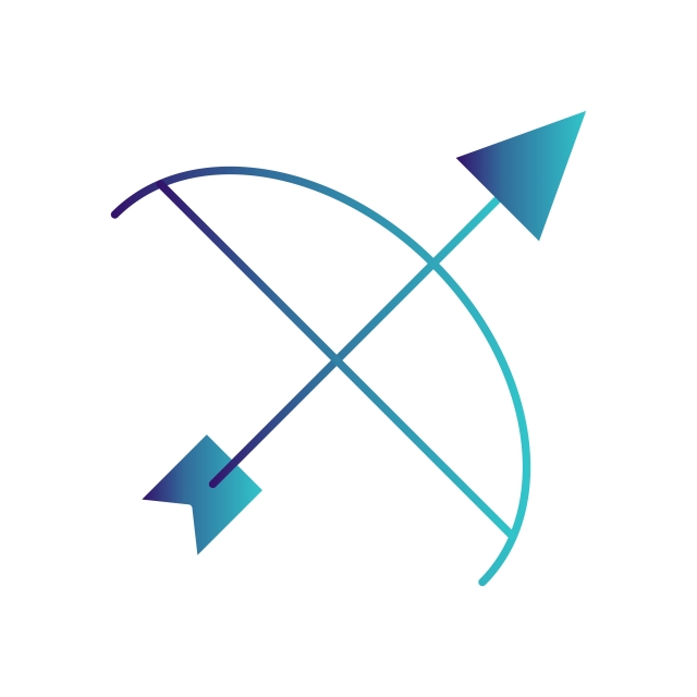 640x640 Archer Icon For Your Project, Archer, Arrow, Hunter Png