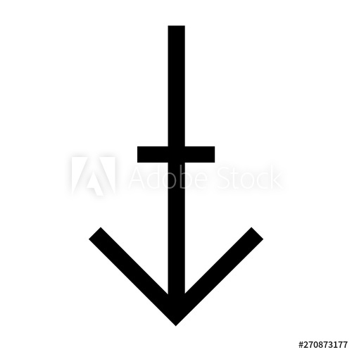 500x500 Archer Icon In Trendy Flat Style Isolated On Background Archer