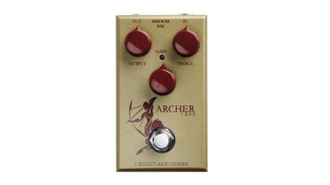 480x270 J Rockett Audio Designs Archer Ikon Review Musicradar
