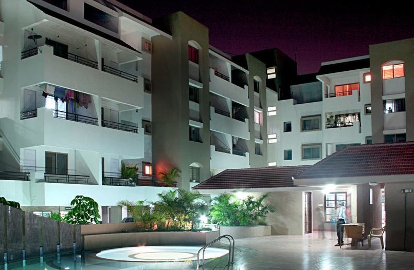 805x526 Archicon Associates, Wakdewadi