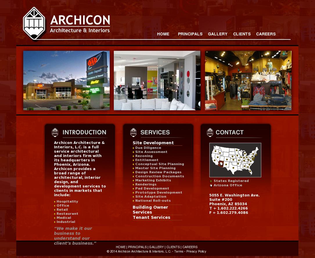 1085x889 Archicon Competitors, Revenue And Employees