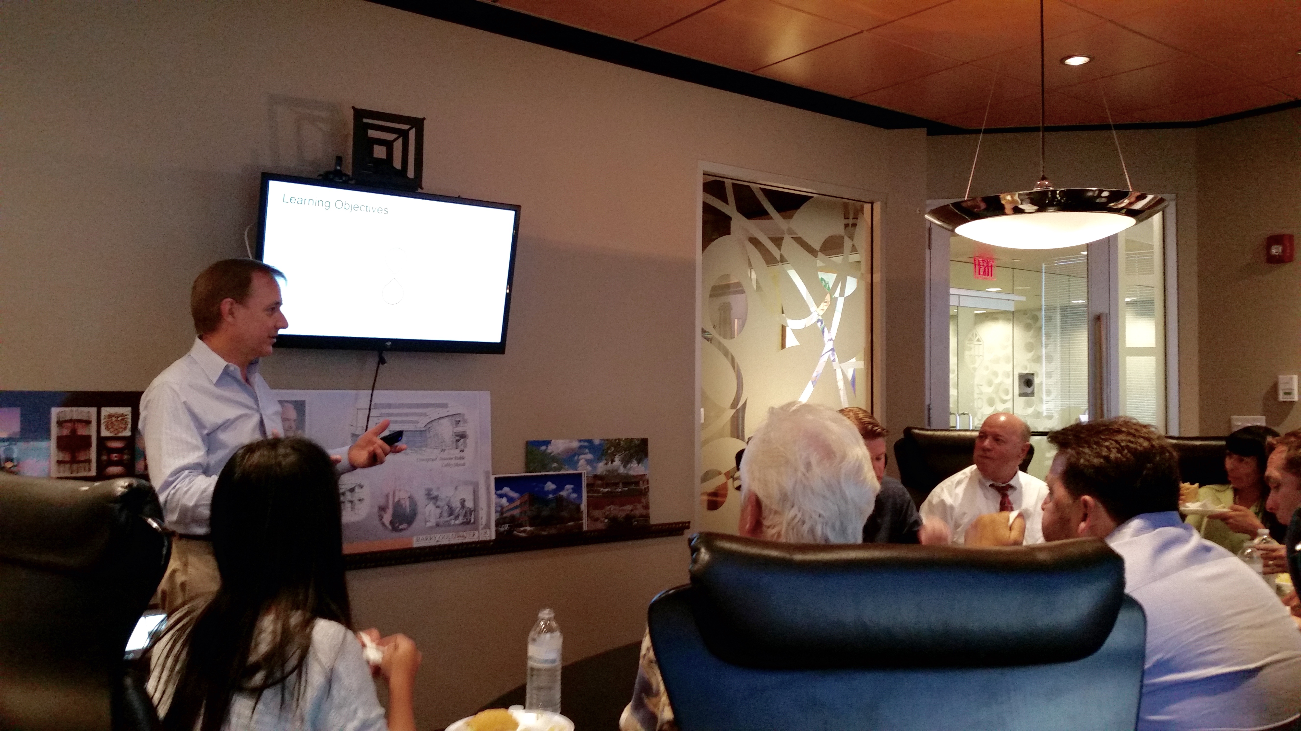 5312x2988 Archicon Lunch Learn Amarr Garage Doors