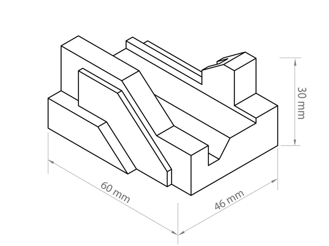 1067x800 Archicon Penholder Ab Concrete Design