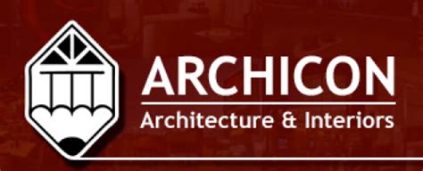 474x192 Archicon Architecture Interiors Lc