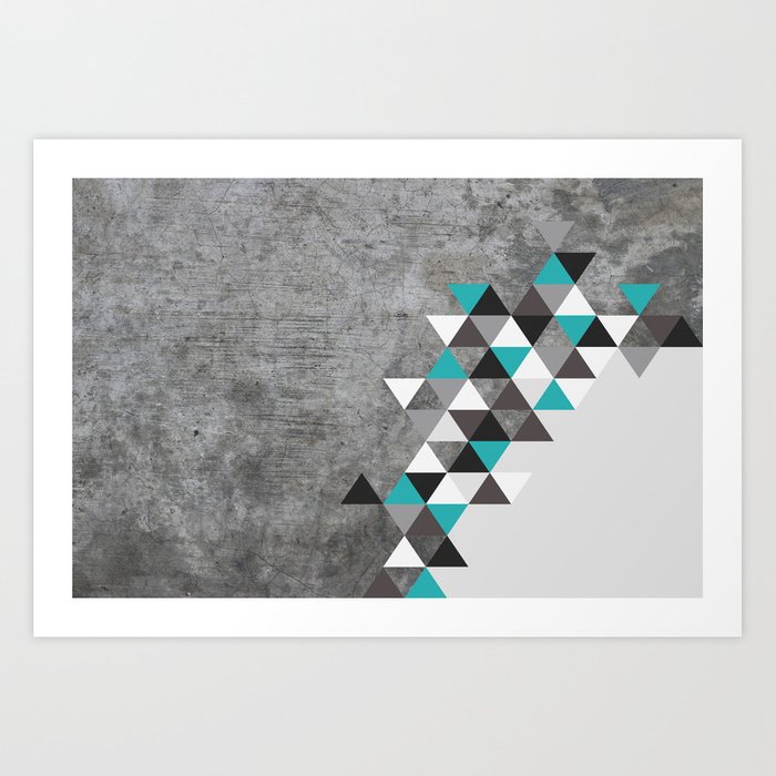 700x700 Archicon Art Print