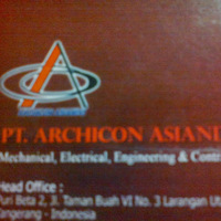 200x200 Archicon Asiando