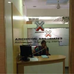 250x250 Archicon Associates, Shivaji Nagar