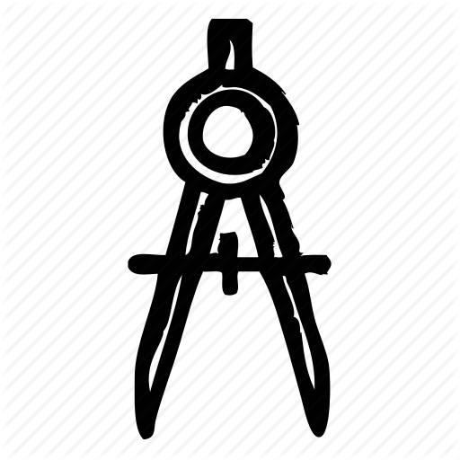 512x512 Architect, Architecture, Compass, Design, Drafting, Draw Icon