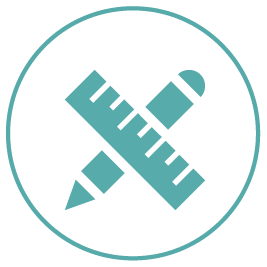 267x267 Architect Icon Architecture Jobs Government Jobs Logo