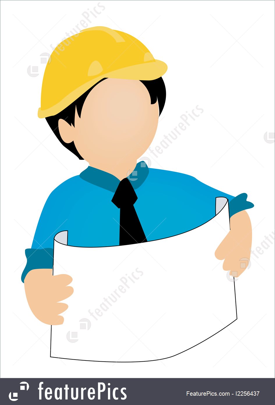 945x1392 People At Work Architect Icon