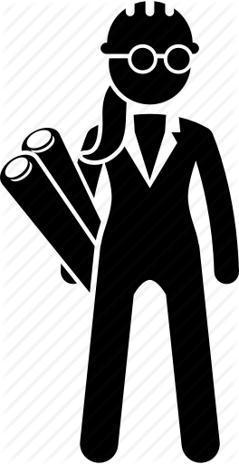 264x512 Architect, Construction, Engineer, Female, Industry, Woman, Worker