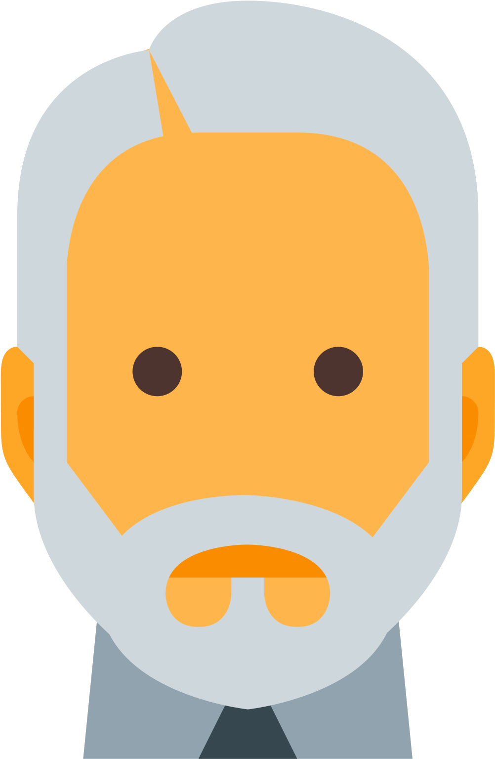 1002x1535 Download Matrix Architect Icon Png Image With No Background