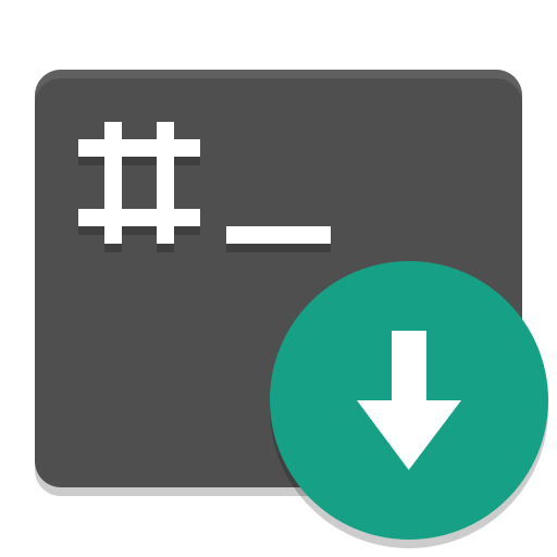 512x512 Manjaro Architect Icon Papirus Apps Iconset Papirus