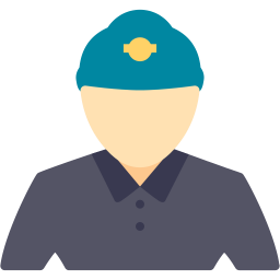 256x256 Architect Icon Myiconfinder