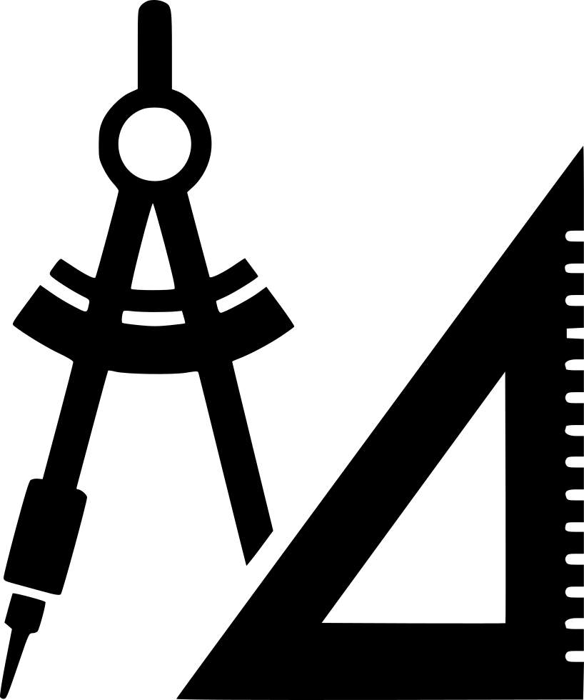 818x980 Architecture Icon Clipart Images Gallery For Free Download