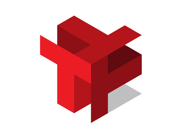 600x464 Trilogy Architecture Icon On Behance