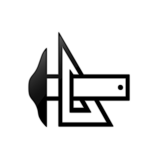 512x512 System Architecture Icon Images