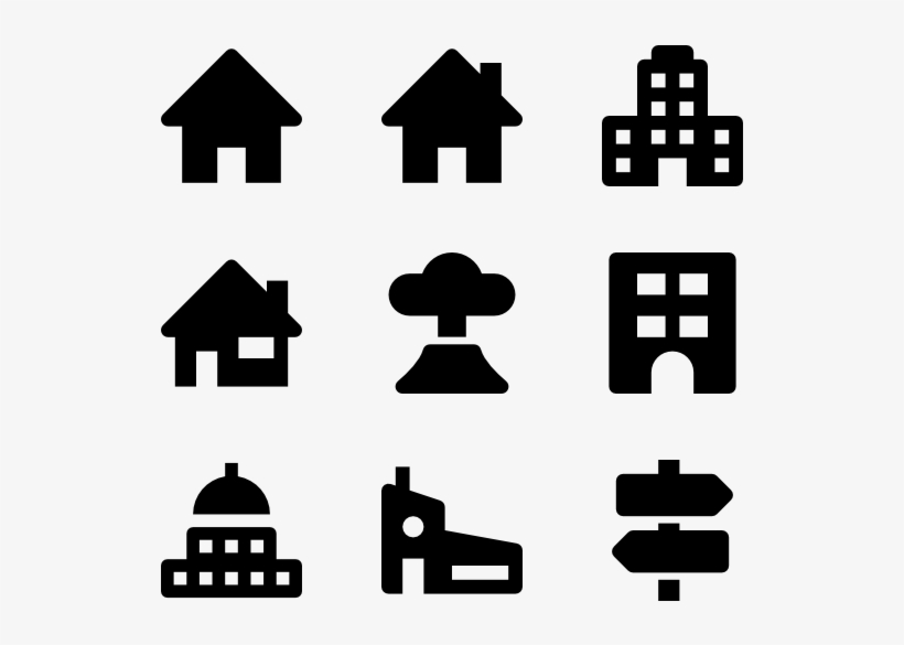 820x585 Architecture Icon