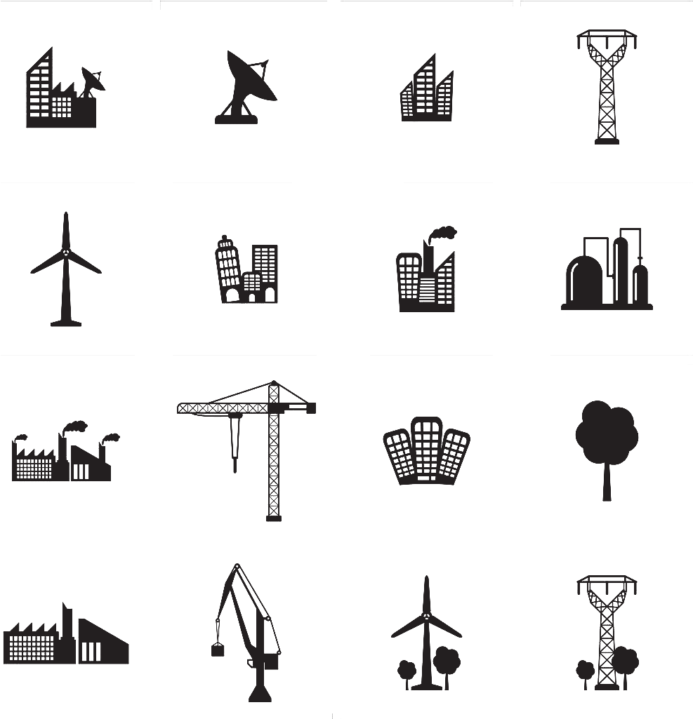 987x1025 Hd Architecture Building Icon