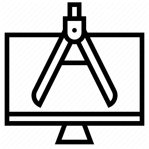 512x512 Architecture, Development, Preference, Software, Structure Icon