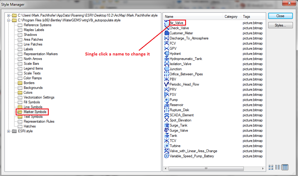 990x584 How Do I Automatically Get My Layers In Arcmap To Display