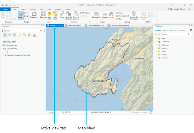 Arcmap Icon At Vectorified.com 