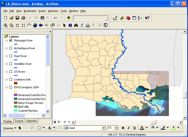 768x562 Introduction To Symbolization In Arcgis